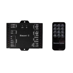 SECUKEY SBOARD-II Μίνι ελεγκτής δύο θυρών | Access Control | elabstore.gr