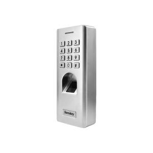 SECUKEY Αναγνώστης δακτυλικών αποτυπωμάτων SCK-SF2, αδιάβροχος | Access Control | elabstore.gr