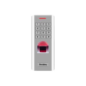 SECUKEY Αναγνώστης δακτυλικών αποτυπωμάτων SCK-SF2, αδιάβροχος | Access Control | elabstore.gr