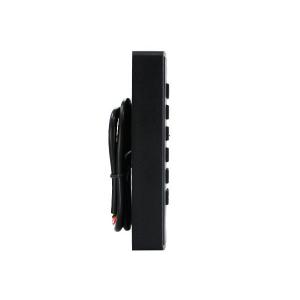 SECUKEY Πληκτρολόγιο εξόδου SK2-REM, Wiegand, 125KHz | Access Control | elabstore.gr