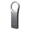 SILICON POWER USB Flash Drive Firma F80, 16GB, Silver | eLabstore.gr SILICON POWER USB Flash Drive Firma F80, 16GB, Silver | Συνοδευτικά PC | elabstore.gr