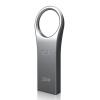 SILICON POWER USB Flash Drive Firma F80, 32GB, Silver | Συνοδευτικά PC | elabstore.gr