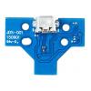 Πλακέτα φόρτισης για SONY PS4 Controller Dualshock | Service | elabstore.gr