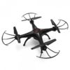 Syma X5SW Explorers 2 2.4GHz (WiFi FPV, 0.3MP camera, headless mode, range up to 30m) - Black | eLabstore.gr Drone Syma X5SW | elabstore.gr