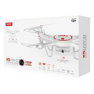Drone Syma X5UW-D | elabstore.gr