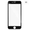 POWERTECH Tempered Glass 5D Full Glue για iPhone 7, Black | Αξεσουάρ κινητών | elabstore.gr