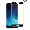 POWERTECH Tempered Glass 5D Full Glue για Samsung J5 2017, Black | Αξεσουάρ κινητών | elabstore.gr