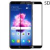 POWERTECH Tempered Glass 5D Full Glue TGC-0204 για Huawei P Smart, μαύρο | Αξεσουάρ κινητών | elabstore.gr