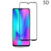 POWERTECH Tempered Glass 5D Full Glue για Honor 10 Lite Dual, Black | Αξεσουάρ κινητών | elabstore.gr