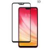 POWERTECH Tempered Glass 5D Full Glue για Xiaomi MI 8 Lite, Black | Αξεσουάρ κινητών | elabstore.gr