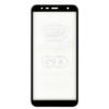 POWERTECH Tempered Glass 5D Full Glue για Samsung J4 Plus 2018, Black | Αξεσουάρ κινητών | elabstore.gr
