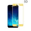 POWERTECH Tempered Glass 5D Full Glue για Samsung J5 2017, Gold | eLabstore.gr POWERTECH Tempered Glass 5D Full Glue για Samsung J5 2017, Gold | Αξεσουάρ κινητών | elabstore.gr