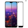 POWERTECH Tempered Glass 5D Full Glue για Huawei P20 Pro, Black | Αξεσουάρ κινητών | elabstore.gr