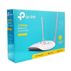 TP-LINK 300Mbps Ασύρματο N Access Point TL-WA801ND, WPS, WDS, Ver. 4.0 | Δικτυακά | elabstore.gr