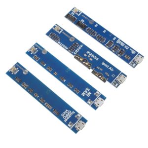 Πλακέτα φόρτισης μπαταριών SS-909 για iPhone, Samsung, Xiaomi, Huawei | Εργαλεία | elabstore.gr