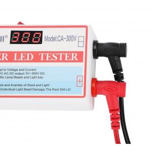 Super LED Tester CA-300S με οθόνη, 24W 30/50mA | Εργαλεία | elabstore.gr