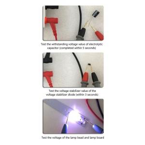Super LED Tester CA-300S με οθόνη, 24W 30/50mA | Εργαλεία | elabstore.gr
