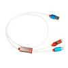Xiaomi EDL Type-C/micro USB cable TOOL-0017 | Εργαλεία | elabstore.gr