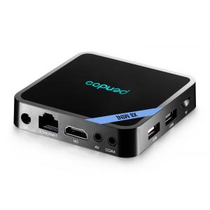 PENDOO TV Box X8 Mini, 4K, S905W, 2GB DDR3, 16GB eMMC, Android 7.1 | eLabstore.gr PENDOO TV Box X8 Mini, 4K, S905W, 2GB DDR3, 16GB eMMC, Android 7.1 | Εικόνα & Ήχος | elabstore.gr