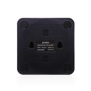 PENDOO TV Box X8 Mini, 4K, S905W, 2GB DDR3, 16GB eMMC, Android 7.1 | eLabstore.gr PENDOO TV Box X8 Mini, 4K, S905W, 2GB DDR3, 16GB eMMC, Android 7.1 | Εικόνα & Ήχος | elabstore.gr