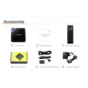 PENDOO TV Box X8 Mini, 4K, S905W, 2GB DDR3, 16GB eMMC, Android 7.1 | eLabstore.gr PENDOO TV Box X8 Mini, 4K, S905W, 2GB DDR3, 16GB eMMC, Android 7.1 | Εικόνα & Ήχος | elabstore.gr