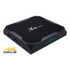 TV Box X96 MAX, 4K, S905XII, 4GB DDR4, 32GB eMMC, Android 8.1 | Εικόνα & Ήχος | elabstore.gr