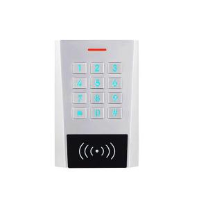 SECUKEY Πληκτρολόγιο ελέγχου πρόσβασης SCK-XK3-BT, Bluetooth | Access Control | elabstore.gr