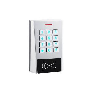 SECUKEY Πληκτρολόγιο ελέγχου πρόσβασης SCK-XK3-BT, Bluetooth | Access Control | elabstore.gr