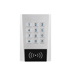 SECUKEY Πληκτρολόγιο ελέγχου πρόσβασης SCK-XK3-BT, Bluetooth | Access Control | elabstore.gr