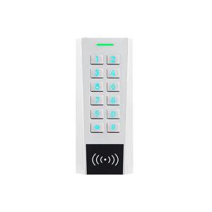 SECUKEY Πληκτρολόγιο ελέγχου πρόσβασης XK4-BT, Bluetooth | Access Control | elabstore.gr