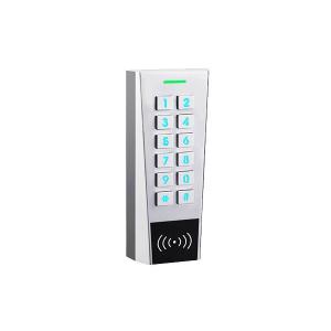 SECUKEY Πληκτρολόγιο ελέγχου πρόσβασης XK4-BT, Bluetooth | Access Control | elabstore.gr