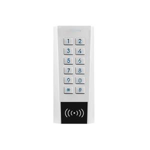 SECUKEY Πληκτρολόγιο ελέγχου πρόσβασης XK4-BT, Bluetooth | Access Control | elabstore.gr
