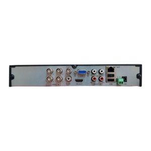 LONGSE XVR Υβριδικό καταγραφικό, H265+HD, DVR, 4 έως 16 κανάλια IP | Κλειστό Κύκλωμα CCTV | elabstore.gr