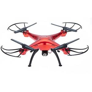 Syma x5sw red | elabstore.gr
