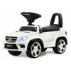 JAMARA Push Αυτοκίνητο Mercedes GL63 AMG, 2 σε 1, λευκό | Παιχνίδια | elabstore.gr