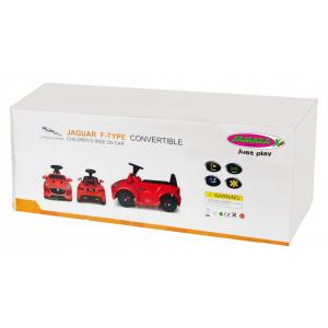 JAMARA Ride on Αυτοκίνητο Jaguar F-type , 2 ταχύτητες, 1:4, κόκκινο | eLabstore.gr JAMARA Ride on Αυτοκίνητο Jaguar F-type , 2 ταχύτητες, 1:4, κόκκινο | Παιχνίδια | elabstore.gr