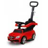 JAMARA Push Αυτοκίνητο Mercedes C63 AMG, 3 σε 1, κόκκινο | Παιχνίδια | elabstore.gr