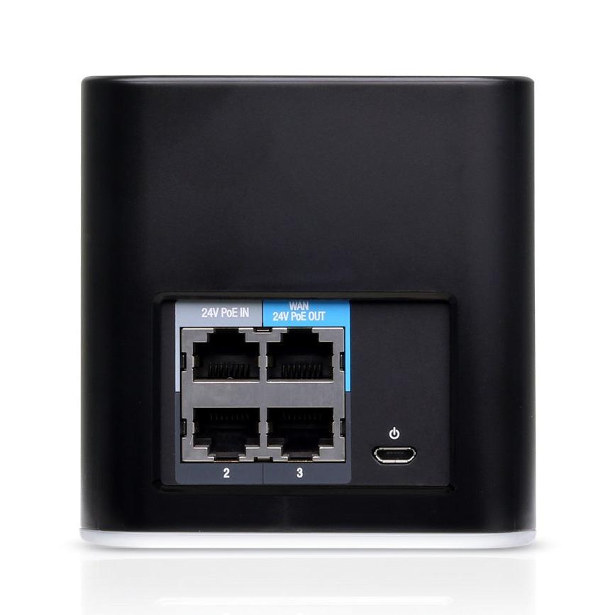 UBIQUITI Access Point airMAX Home Wi-Fi airCube ISP | eLabstore.gr UBIQUITI Access Point airMAX Home Wi-Fi airCube ISP | Δικτυακά | elabstore.gr