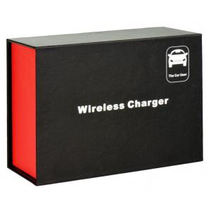 Βάση αεραγωγού αυτοκινήτου ACC-228 με για smartphone έως 6", μαύρη | eLabstore.gr Βάση αεραγωγού αυτοκινήτου ACC-228 με για smartphone έως 6