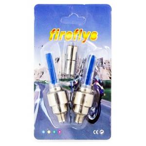 Καπάκι βαλβίδας ποδηλάτου AG304A, LED, 6.5cm, 2τμχ, μπλέ | eLabstore.gr Καπάκι βαλβίδας ποδηλάτου AG304A, LED, 6.5cm, 2τμχ, μπλέ | Gadgets | elabstore.gr