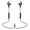 HUAWEI Sport Bluetooth earphones Lite AM61, με μαγνήτη, μαύρα | Αξεσουάρ κινητών | elabstore.gr
