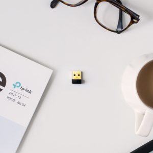 TP-LINK Ασύρματο Nano USB Adapter AC600 ARCHER-T2UNANO, Ver. 1.0 | eLabstore.gr TP-LINK Ασύρματο Nano USB Adapter AC600 ARCHER-T2UNANO, Ver. 1.0 | Δικτυακά | elabstore.gr