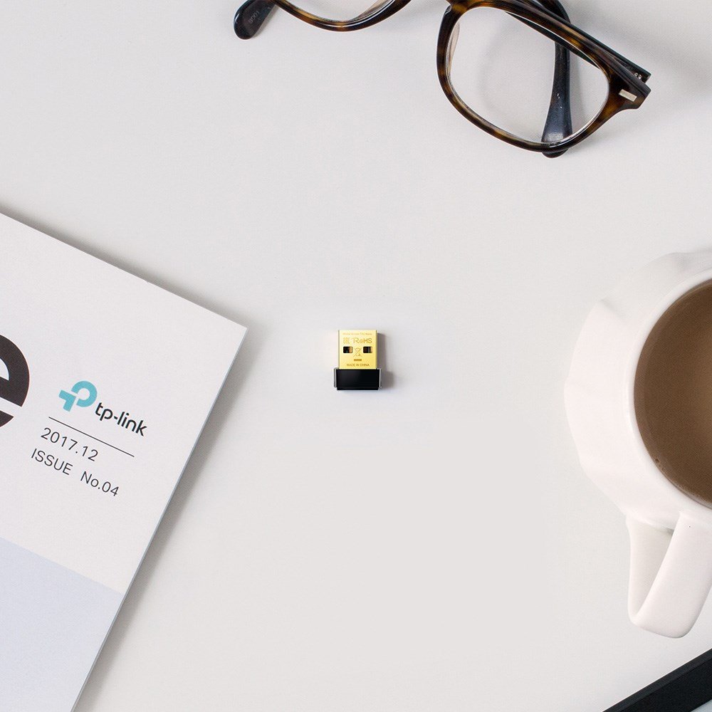 TP-LINK Ασύρματο Nano USB Adapter AC600 ARCHER-T2UNANO, Ver. 1.0 | eLabstore.gr TP-LINK Ασύρματο Nano USB Adapter AC600 ARCHER-T2UNANO, Ver. 1.0 | Δικτυακά | elabstore.gr