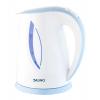 BRUNO Ηλεκτρικός βραστήρας BRN-0002, 2200w, 1.7lt, βάση 360°, LED | eLabstore.gr BRUNO Ηλεκτρικός βραστήρας BRN-0002, 2200w, 1.7lt, βάση 360°, LED | Οικιακές & Προσωπικές Συσκευές | elabstore.gr