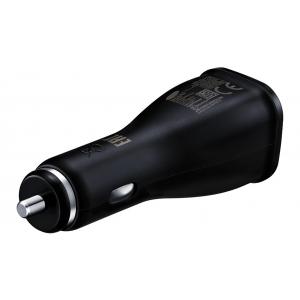 SAMSUNG Φορτιστής αυτοκινήτου EP-LN915CBEGWW, USB Type-C, 15W, μαύρο | Αξεσουάρ κινητών | elabstore.gr