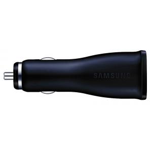 SAMSUNG Φορτιστής αυτοκινήτου EP-LN915CBEGWW, USB Type-C, 15W, μαύρο | Αξεσουάρ κινητών | elabstore.gr