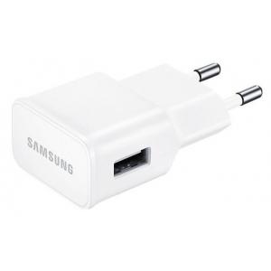 SAMSUNG Φορτιστής τοίχου EP-TA12EWE USB 2.0 σε Micro USB, 2A, 10W, λευκό | Αξεσουάρ κινητών | elabstore.gr