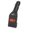 SETTY FM Transmitter με οθόνη, USB, micro SD, Bluetooth, μαύρο | eLabstore.gr SETTY FM Transmitter με οθόνη, USB, micro SD, Bluetooth, μαύρο | Εικόνα & Ήχος | elabstore.gr