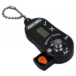 RAYOVAC tester μπαταριών ακουστικών βαρηκοΐας H952 | Εργαλεία | elabstore.gr