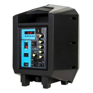 KRUGER&MΑΤΖ Φορητό ηχείο KM0549, 20W RMS, 2600mAh, BT/SD, μαύρο | eLabstore.gr KRUGER&MΑΤΖ Φορητό ηχείο KM0549, 20W RMS, 2600mAh, BT/SD, μαύρο | Συνοδευτικά PC | elabstore.gr